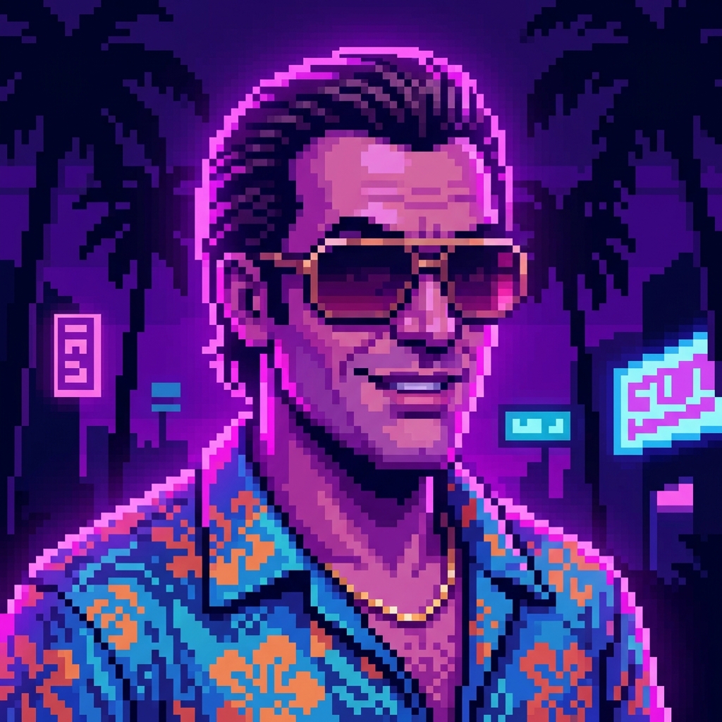 Ricardo